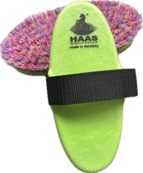 HAAS Wurzelkardätsche Damen multi 