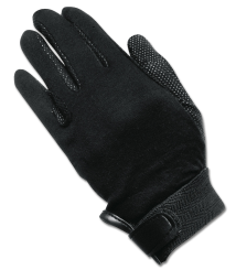 WALDHAUSEN Reithandschuh Picot 