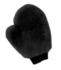 WALDHAUSEN Lammfellhandschuh 