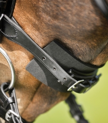 WALDHAUSEN Trensen Unterlegpolster 