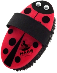 HAAS Mariechen, Kopf- und Schmusebürste 