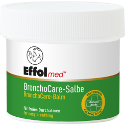 Effol med BronchoCare-Salbe 150ml 
