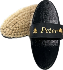 HAAS Peter Ziegenhaarbürste 
