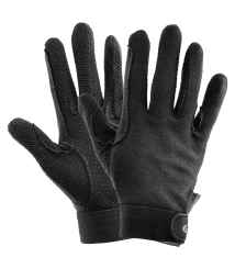 WALDHAUSEN Reithandschuh Picot Winter 