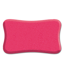 WALDHAUSEN Schwamm pink 