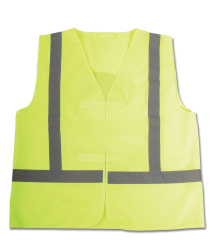 WALDHAUSEN Reflex Unisex Weste, Kinder 