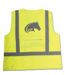 WALDHAUSEN Reflex Unisex Weste, Erwachsene 