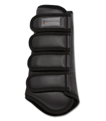 WALDHAUSEN Dressurgamasche Deluxe hinten 