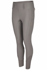 ESKADRON Damen Riding Tight PRO Reitleggins earl grey (Fanatics Heritage 23/24) 