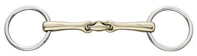 SPRENGER KK-Ultra Unterlegtrense 14mm Sensogan 