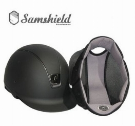 Samshield Liner Shadowmatt 