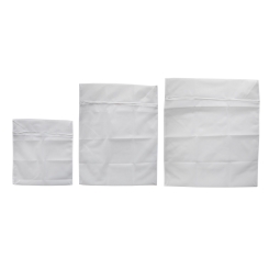 KENTUCKY Waschsack weiß Set 