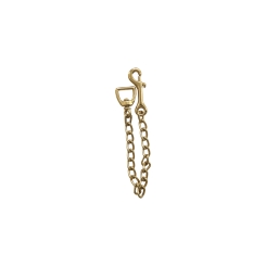 KENTUCKY Hengstkette 60 cm 