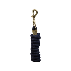 KENTUCKY Führstrick basic navy 2m 
