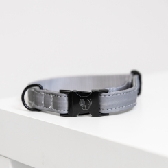 KENTUCKY Dogwear Hundehalsband reflektierend 