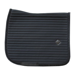 KENTUCKY Schabracke Pearls schwarz 