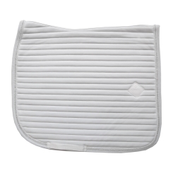 KENTUCKY Schabracke Pearls weiß 