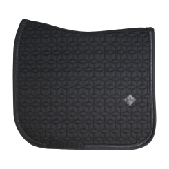 KENTUCKY Schabracke Glitter Rope schwarz 