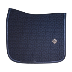 KENTUCKY Schabracke Glitter Rope navy 