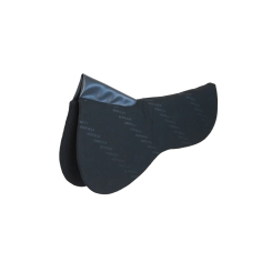 KENTUCKY Sattelpad Impact Equalizer schwarz 