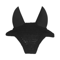 KENTUCKY Fliegenmütze Wellington soundless schwarz 