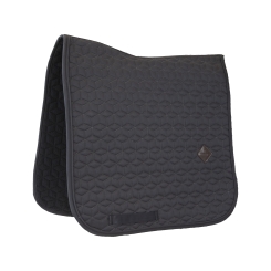 KENTUCKY Schabracke Classic grau 