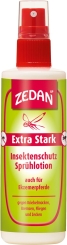 MM-Cosmetic GmbH ZEDAN SP - extra stark - Insektenschutz Sprühlotion 100 ml 