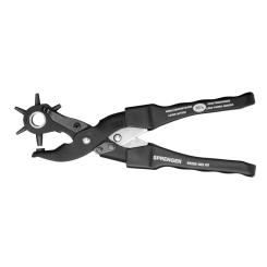 SPRENGER Power Lochzange 