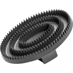 SPRENGER Gummistriegel groß 