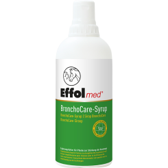 Effol med BronchoCare-Syrup 1000ml 