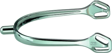 SPRENGER Ultra fit Sporen 15mm 
