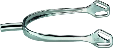 SPRENGER Ultra fit Sporen 30mm Hals 