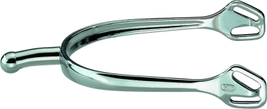 SPRENGER Ultra fit Sporen 30mm Kugel 