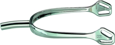 SPRENGER Ultra fit Sporen 35mm Hals 