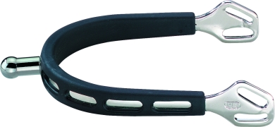SPRENGER Ultra fit EXTRA GRIP Sporen 20mm 