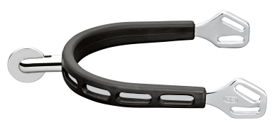 SPRENGER Ultra fit EXTRA GRIP Sporen 30mm 