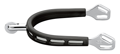 SPRENGER Ultra fit EXTRA GRIP Sporen 30mm 