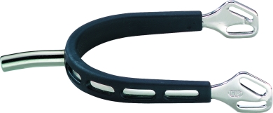 SPRENGER Ultra fit EXTRA GRIP Sporen 35mm 