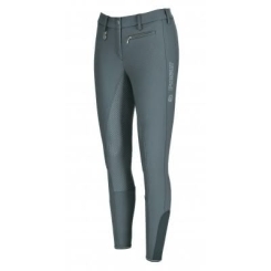 PIKEUR Lucinda Grip lightgrey SOMMERQUALITÄT 