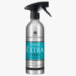 CARR&DAY&MARTIN Extra Strength Insect Reppelent 500 ml 