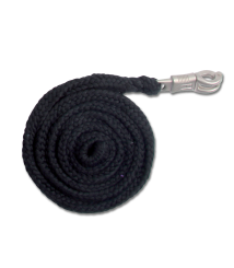 WALDHAUSEN Anbindestrick Plus Panikhaken 