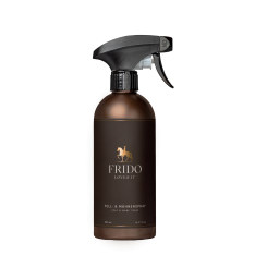 FRIDO LOVES IT Fell- und Mähnenspray 500 ml 