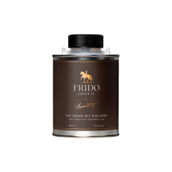 FRIDO LOVES IT Huf-Serum 400 ml 