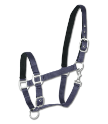 WALDHAUSEN Halfter Satin 