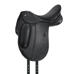 G. Passier & Sohn EVO-D Dressur-Sattel 