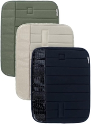 ESKADRON Bandagenunterlagen MESH navy (Platinum Edition 2022) 