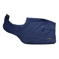 KENTUCKY Ausreitdecke marine 160gr 