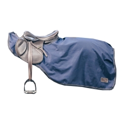 KENTUCKY Ausreitdecke All Weather marine 160gr 