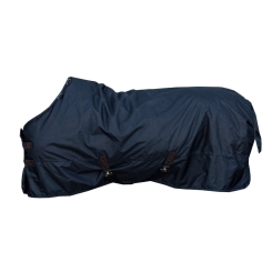 KENTUCKY Winterdecke ALL WEATHER wasserdichte Classic 50gr navy 