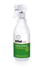 Effol med Cooling Gel Spray 500 ml 